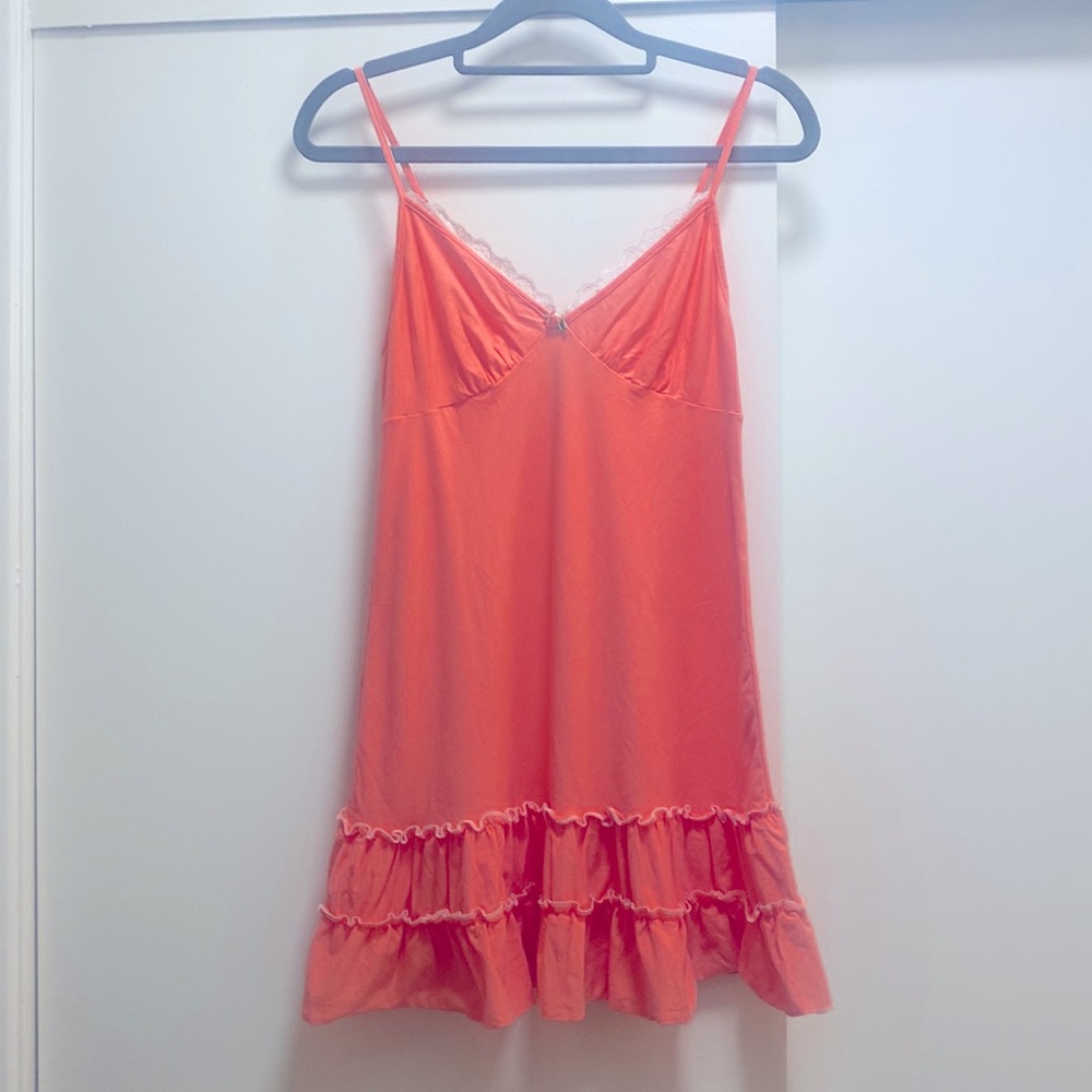 Betsey Johnson Nightgown